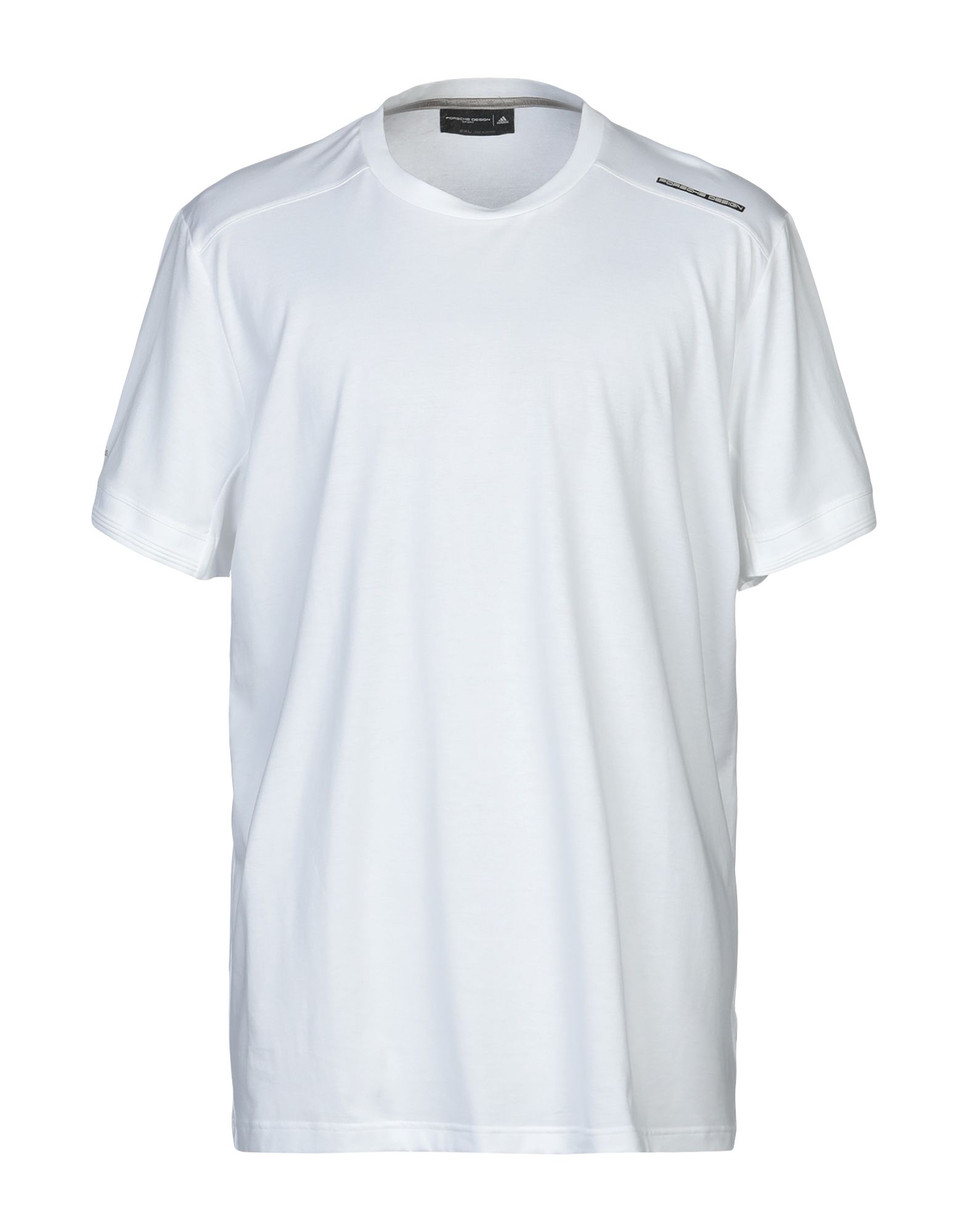 porsche adidas t shirt