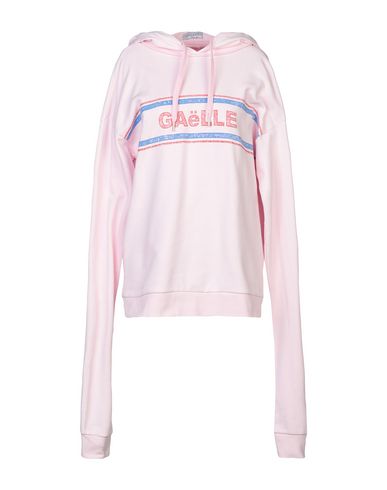 ZOOM GAëLLE Paris - Sudadera