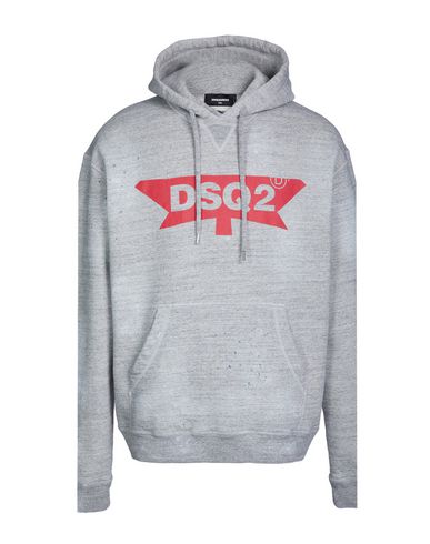 dsquared2 hoodie