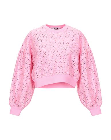 ZOOM MSGM - Sweatshirt