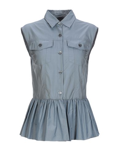 ZOOM DRIES VAN NOTEN - Solid color shirts & blouses