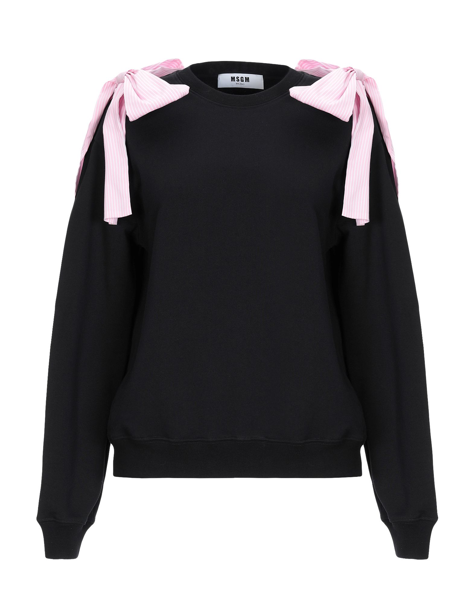 msgm sweatshirt