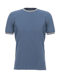 maglia bianca sottogiacca uomo