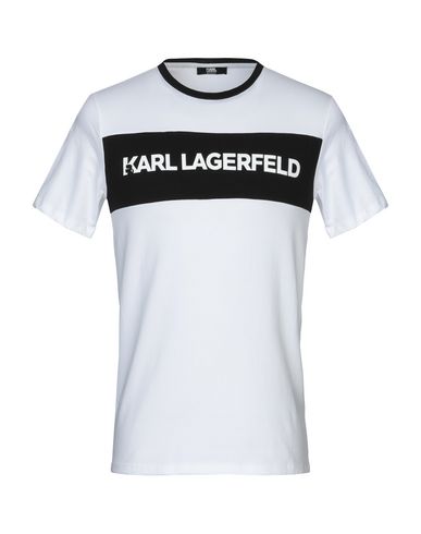 karl t shirt