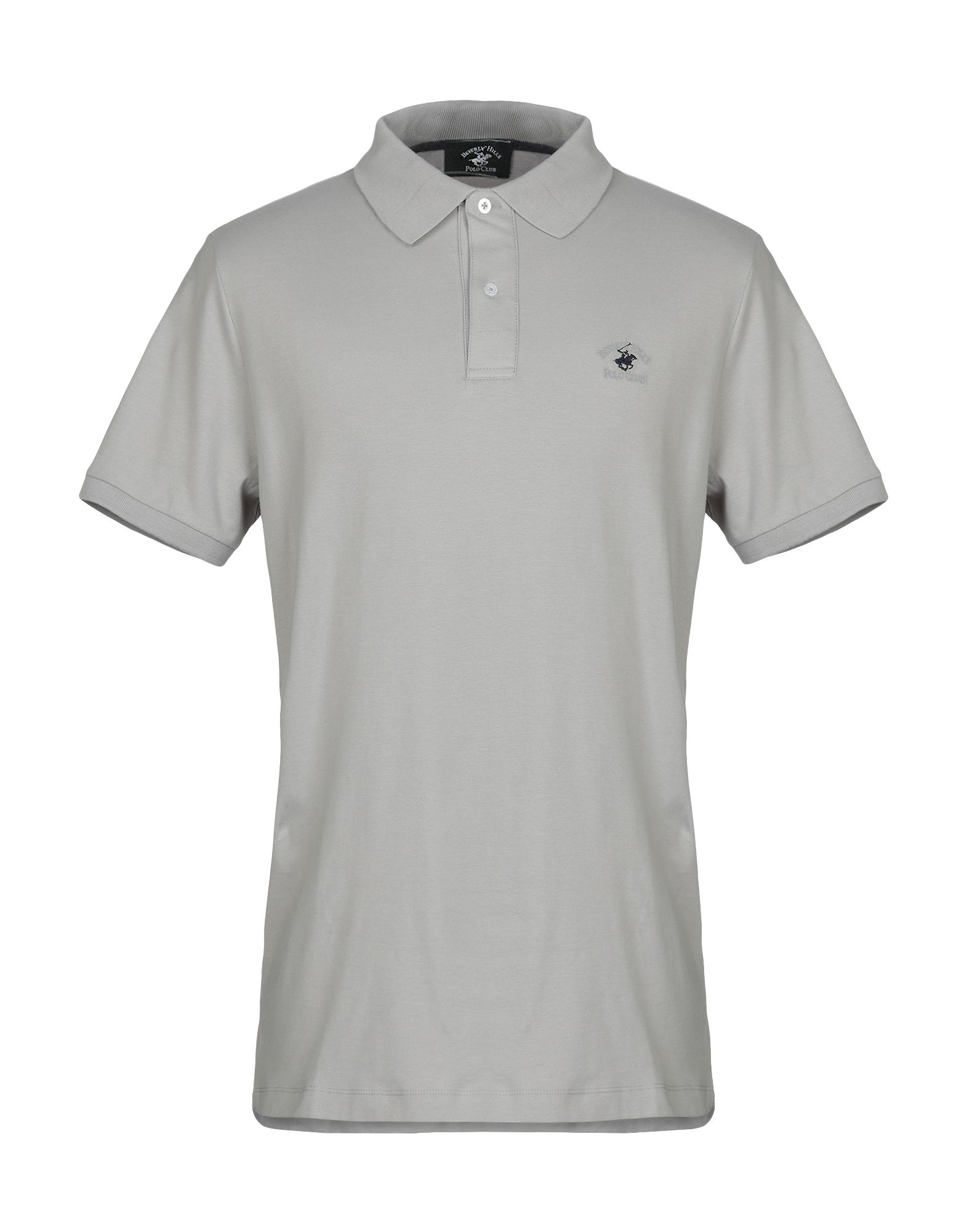 Beverly Hills Polo Club Boys Sleeve Top and Short Set