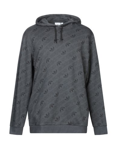 ADIDAS ORIGINALS Hooded sweatshirt Sweaters and Sweatshirts | YOOX.COM ADIDAS ORIGINALS Hooded sweatshirt Sweaters and Sweatshirts | YOOX.COM