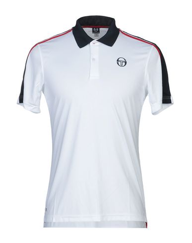Sergio Tacchini Falcone Hooded Sweater Men