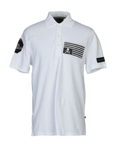 plein sport polo shirt