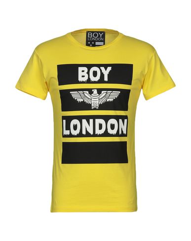 t shirt boy london uomo