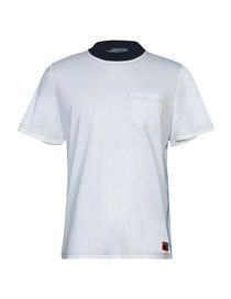 t shirt kd bianche