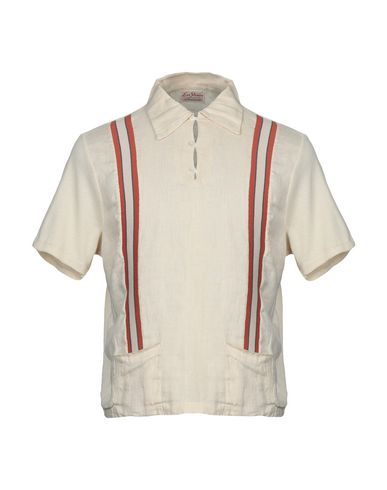 mens vintage polo shirts