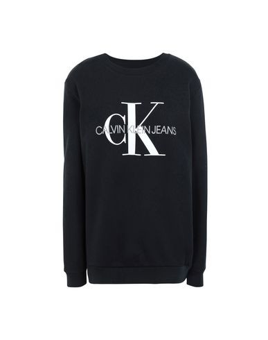 ZOOM CALVIN KLEIN JEANS - Sweatshirt
