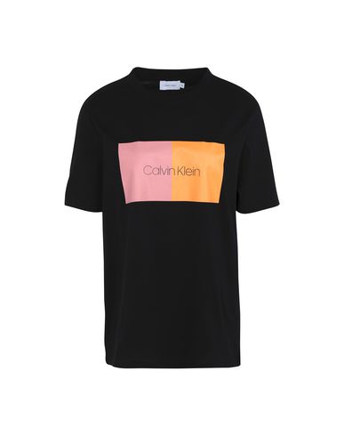 womens calvin klein tshirt