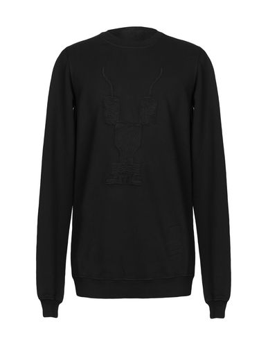 ZOOM DRKSHDW by RICK OWENS - Sudadera