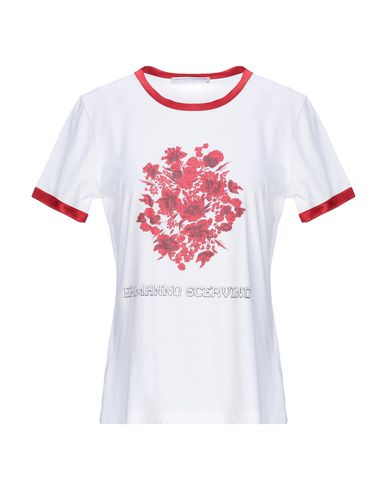 ZOOM ERMANNO SCERVINO - T-shirt