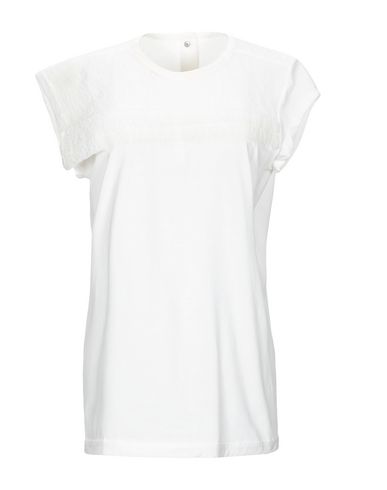 ZOOM RICK OWENS - T-shirt
