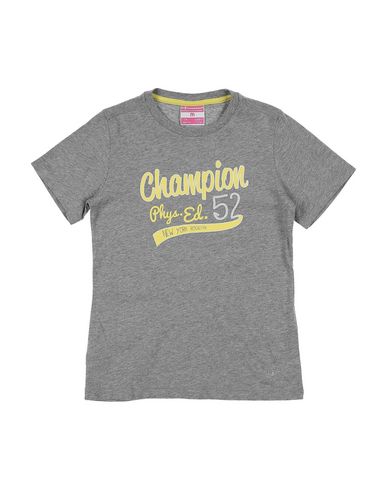 maglietta champion bambina