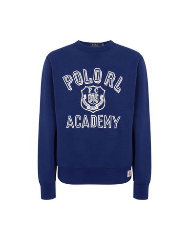 ZOOM POLO RALPH LAUREN - Sweatshirt