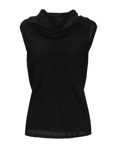 ズーム RICK OWENS - シルクトップス