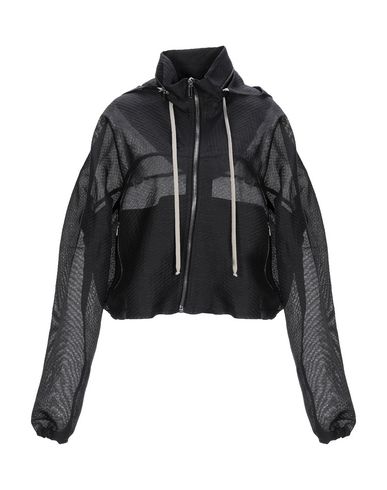 ZOOM RICK OWENS - Jacket