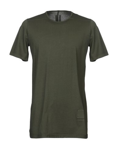 ZOOM DRKSHDW by RICK OWENS - Camiseta