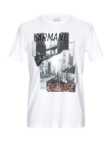 armani exchange t shirts online