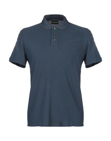 giorgio armani polo shirt