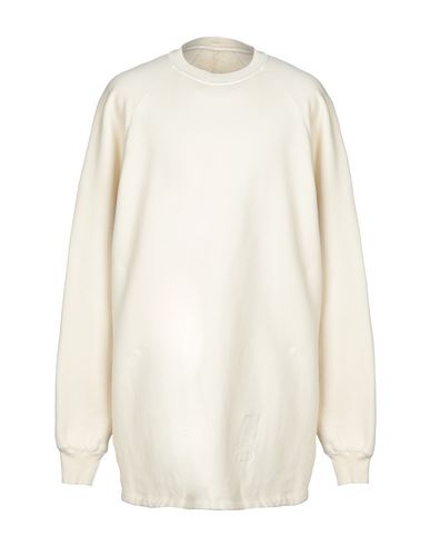 ZOOM DRKSHDW by RICK OWENS - Sudadera