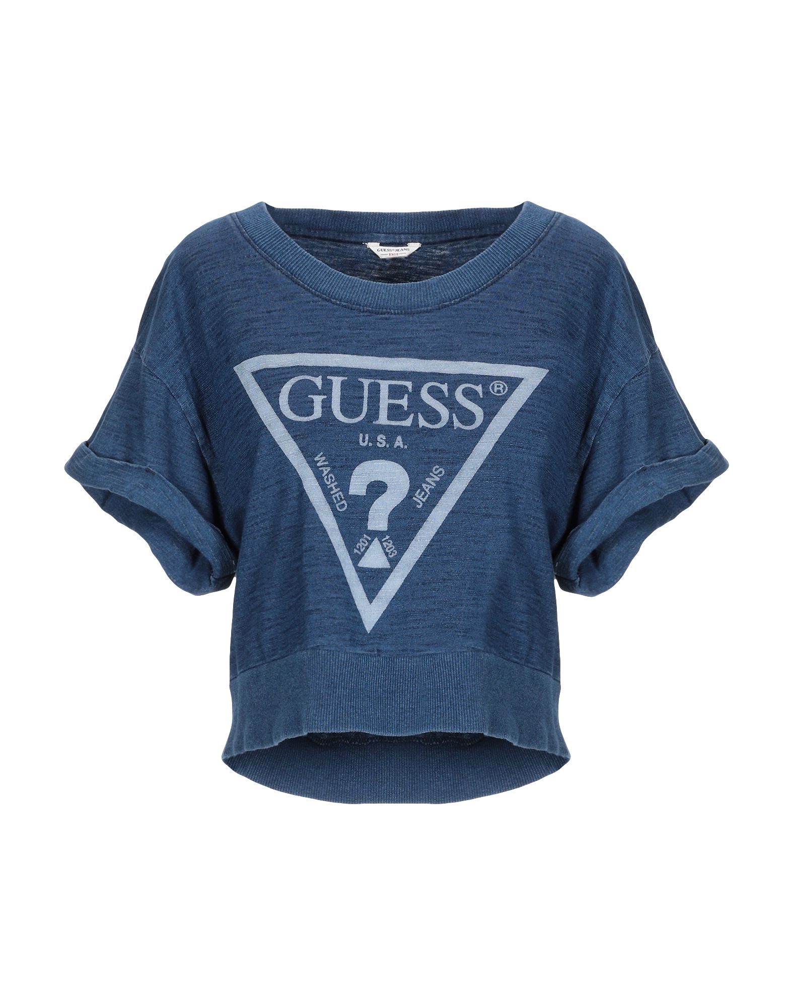 guess jeans tee shirt