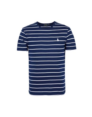 polo ralph lauren t shirt custom slim fit