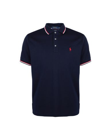 soft touch polo shirts