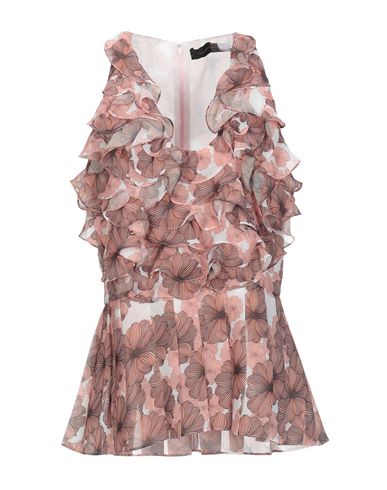 ズーム ALESSANDRO DELL'ACQUA - トップス