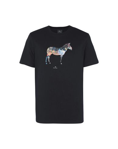 ZOOM PS PAUL SMITH - T-shirt