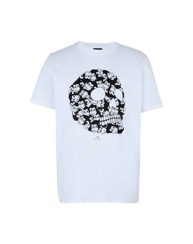 ZOOM PS PAUL SMITH - T-shirt