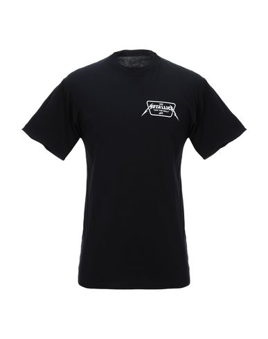 black vans t shirt mens