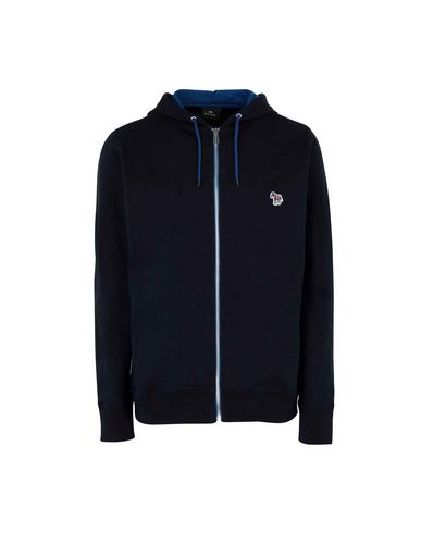 ZOOM PS PAUL SMITH - Hooded sweatshirt