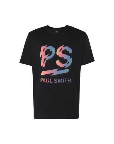 ZOOM PS PAUL SMITH - T-shirt