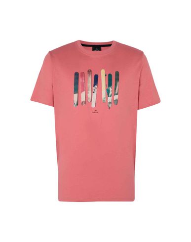 ZOOM PS PAUL SMITH - T-shirt