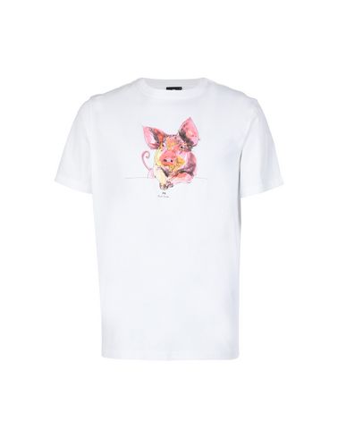 ZOOM PS PAUL SMITH - T-shirt