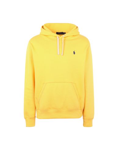 sudadera polo