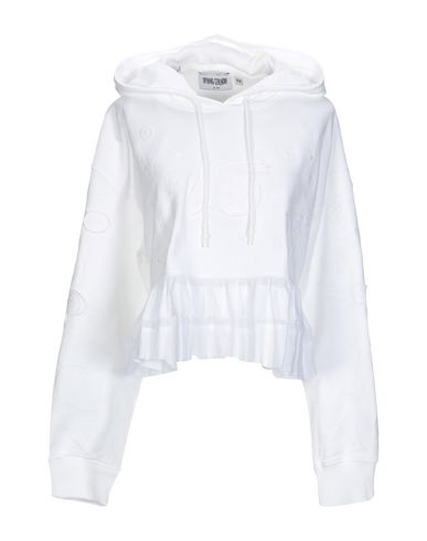 ZOOM OPENING CEREMONY - Hooded track jacket