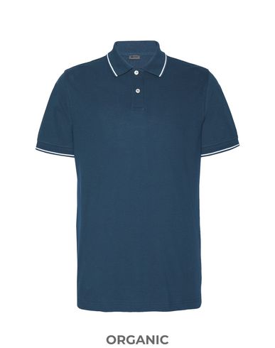 ZOOM 8 by YOOX - Polo shirt