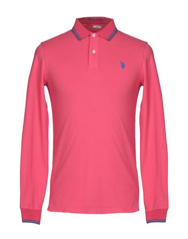 us polo t shirts online