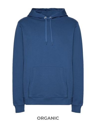 ZOOM 8 by YOOX - Hooded sweatshirt