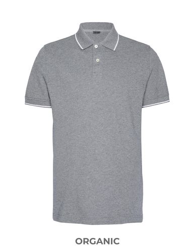 ZOOM 8 by YOOX - Polo shirt