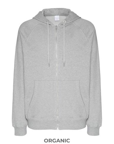 ZOOM 8 by YOOX - Hooded sweatshirt