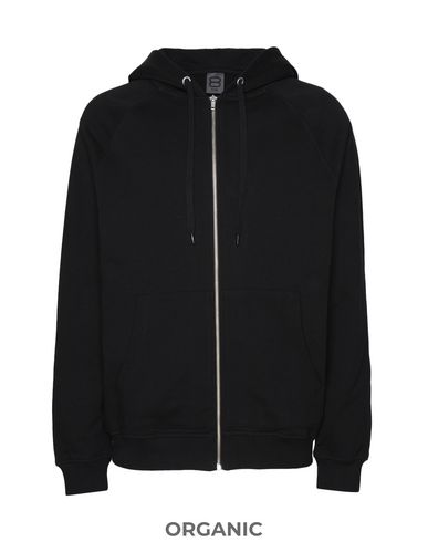 ZOOM 8 by YOOX - Hooded sweatshirt