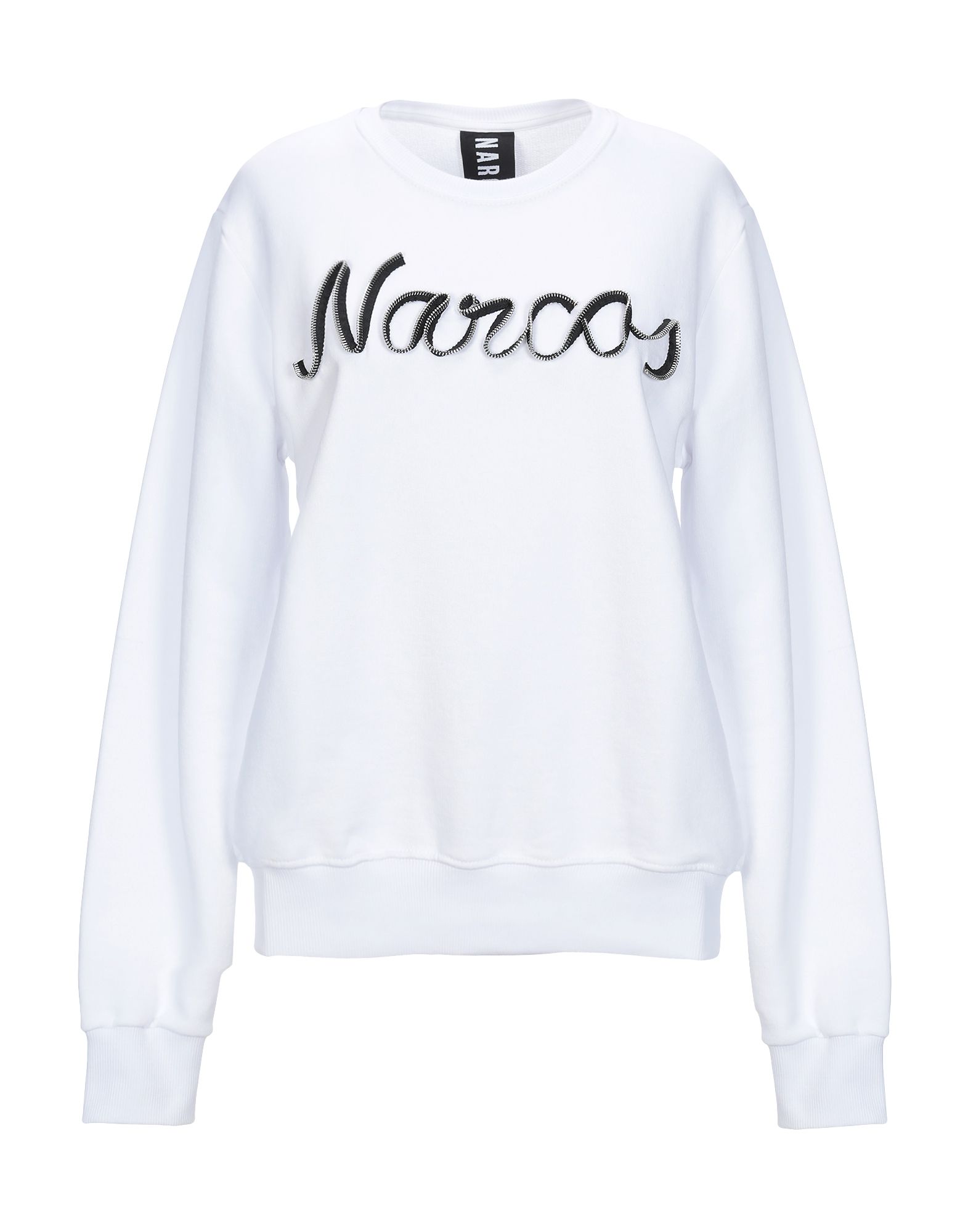 narcos sweater