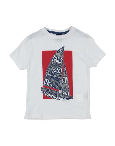 north sail t shirt