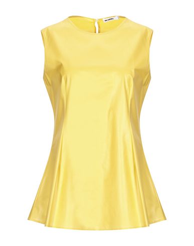 ZOOM JIL SANDER - Top